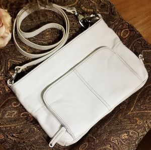 Tignanello Crossbody Bag 👜